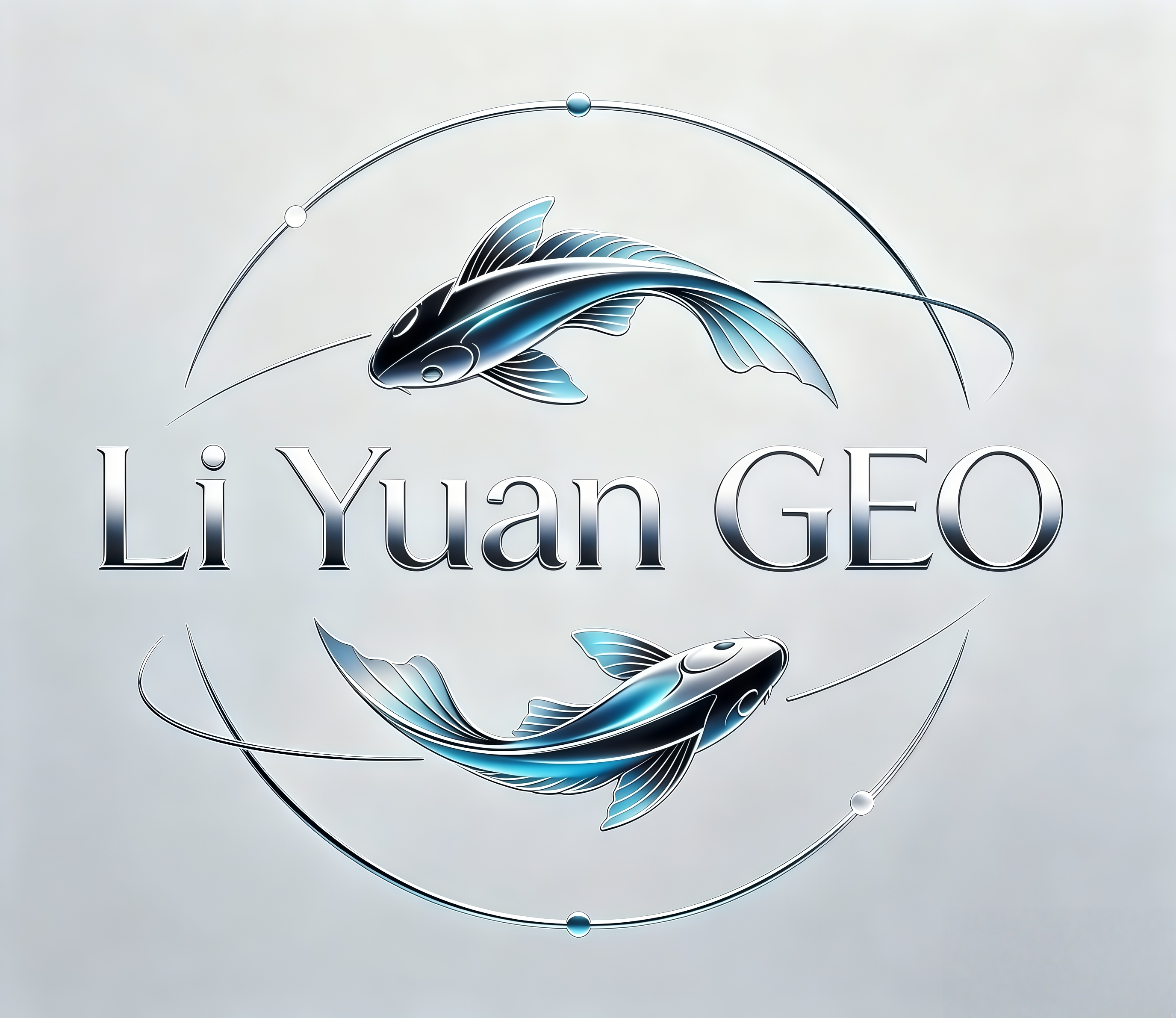 鲤元GEO
