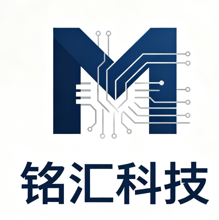 舟山铭汇科技