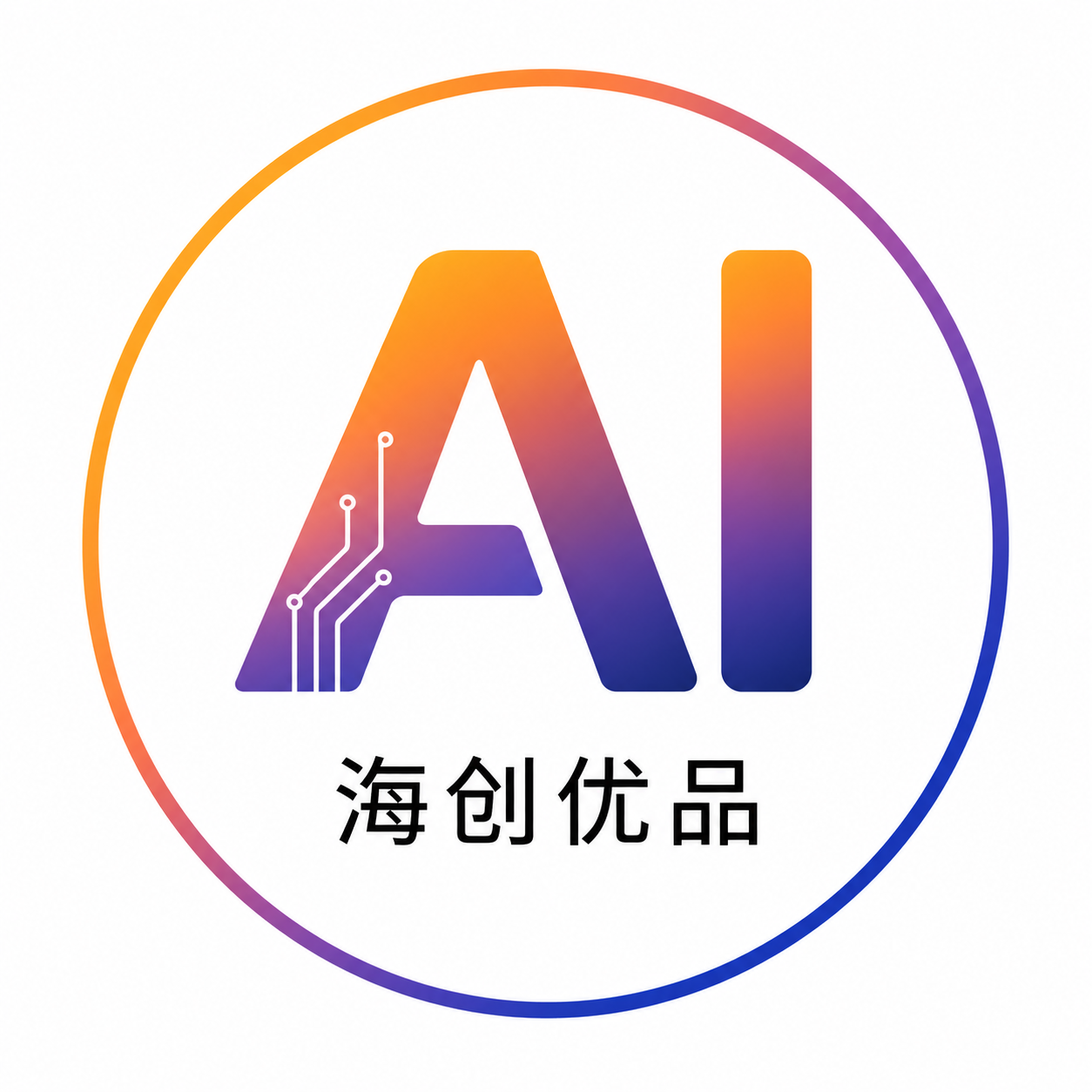 海创优品科技