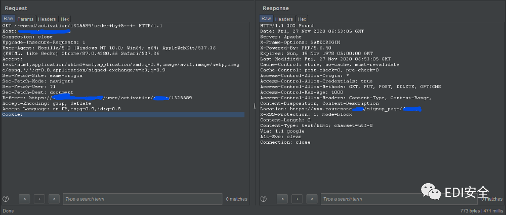 图10–如何轻松获得SQL注入错误–seo优化_前端开发_渗透技术