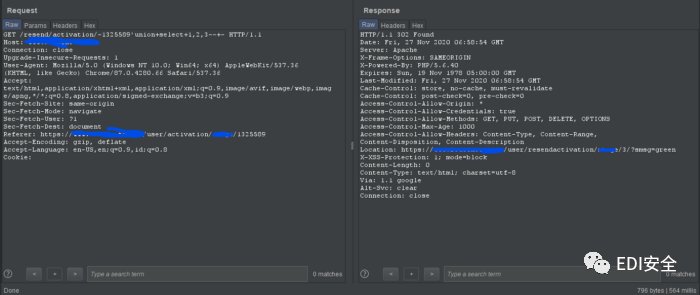 图14–如何轻松获得SQL注入错误–seo优化_前端开发_渗透技术
