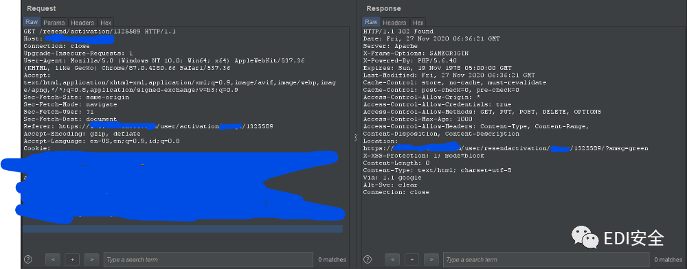图4–如何轻松获得SQL注入错误–seo优化_前端开发_渗透技术
