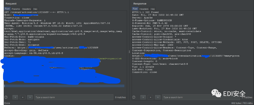 图8–如何轻松获得SQL注入错误–seo优化_前端开发_渗透技术