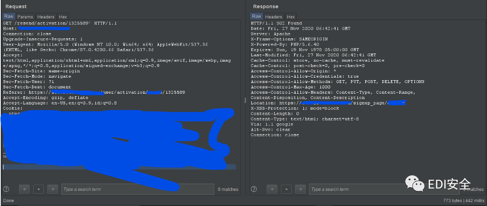 图6–如何轻松获得SQL注入错误–seo优化_前端开发_渗透技术