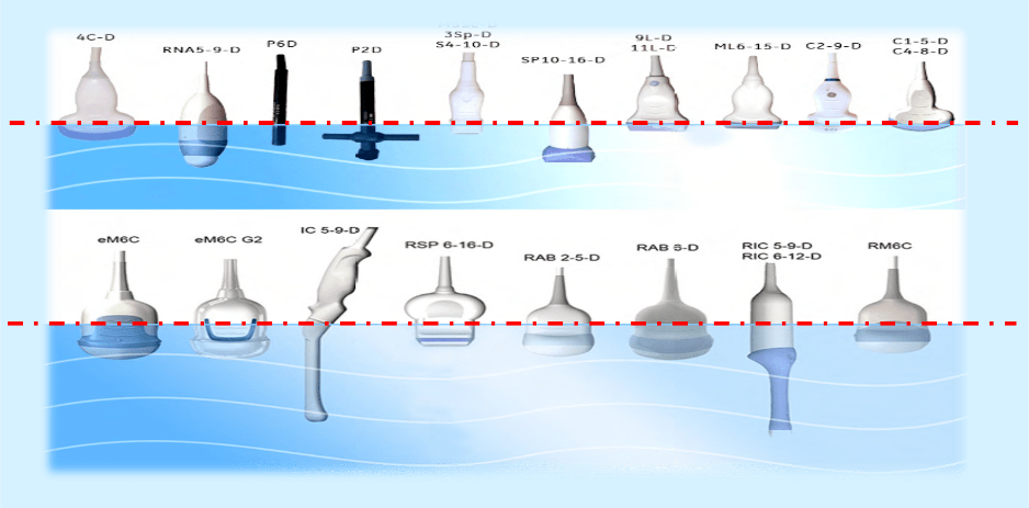 卡瓦布消毒巾怎么样养护宝典 ｜ 超声探头清洁消毒指南_https://www.jmylbn.com_新闻资讯_第3张