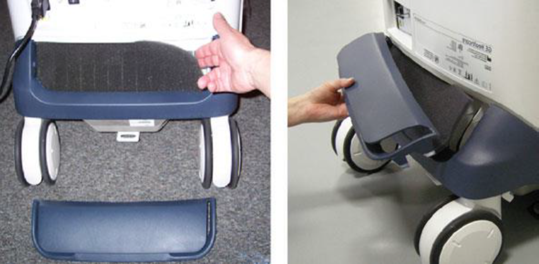 logiq e怎么读LOGIQ E9 设备过滤网清洁指导_https://www.jmylbn.com_新闻资讯_第4张