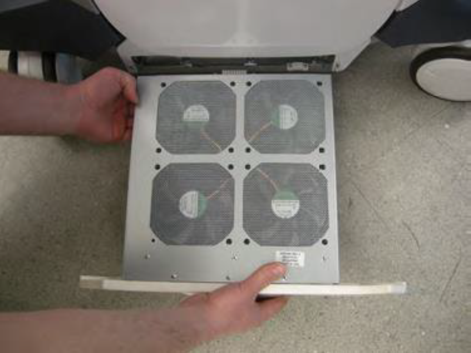 logiq e怎么读LOGIQ E9 设备过滤网清洁指导_https://www.jmylbn.com_新闻资讯_第9张