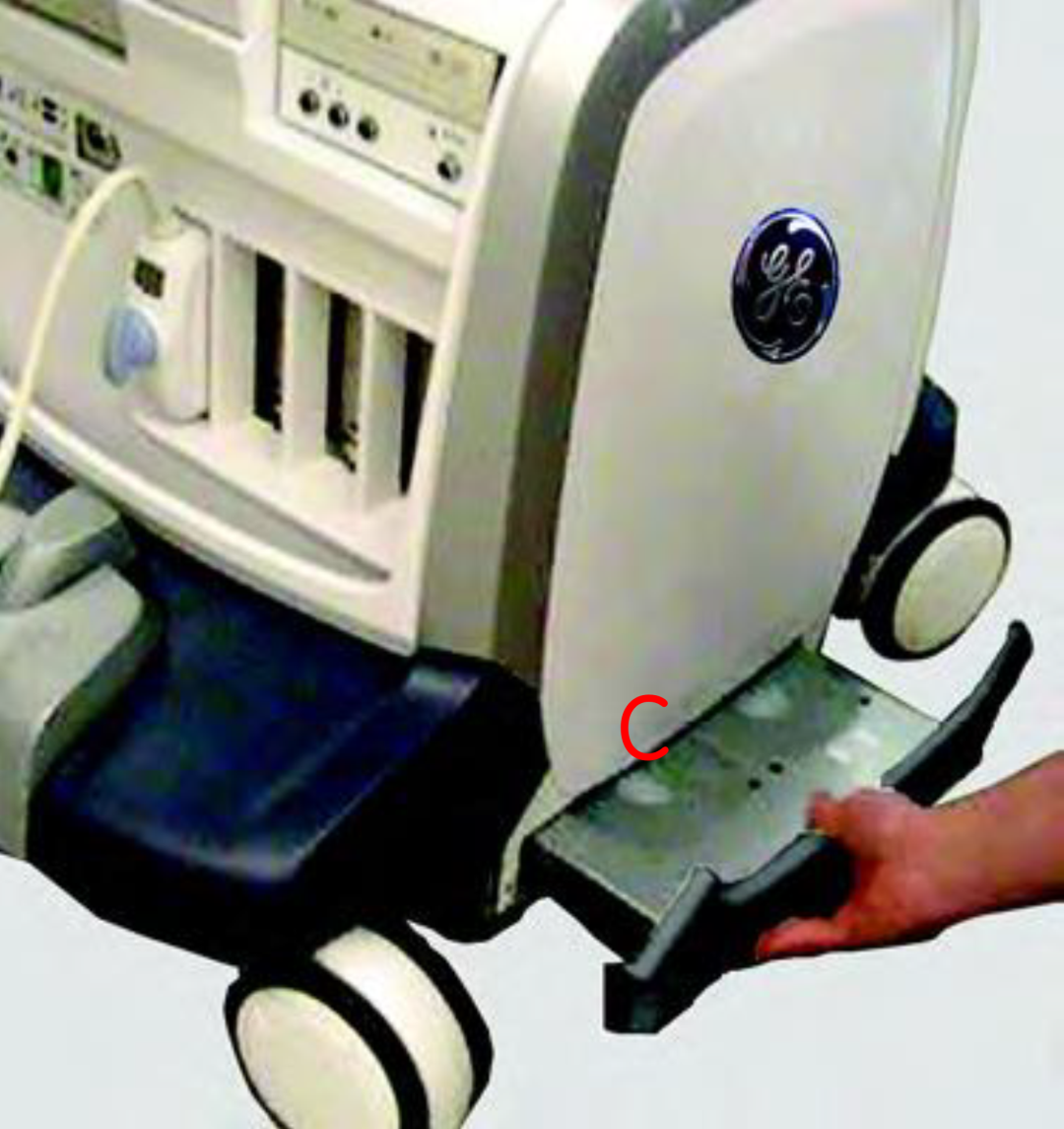 logiq e怎么读LOGIQ E9 设备过滤网清洁指导_https://www.jmylbn.com_新闻资讯_第8张