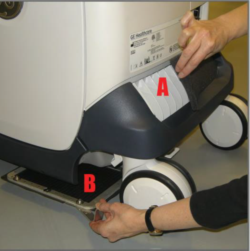 logiq e怎么读LOGIQ E9 设备过滤网清洁指导_https://www.jmylbn.com_新闻资讯_第5张