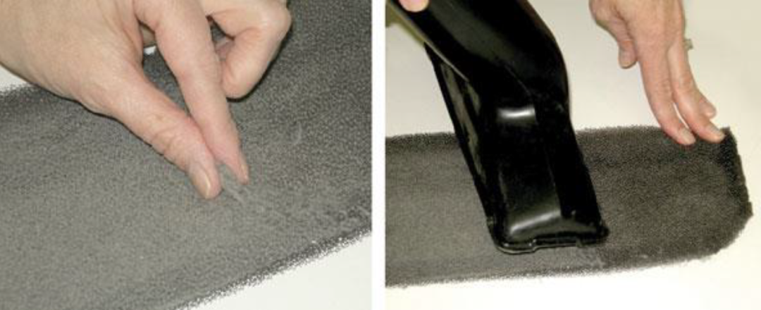 logiq e怎么读LOGIQ E9 设备过滤网清洁指导_https://www.jmylbn.com_新闻资讯_第3张