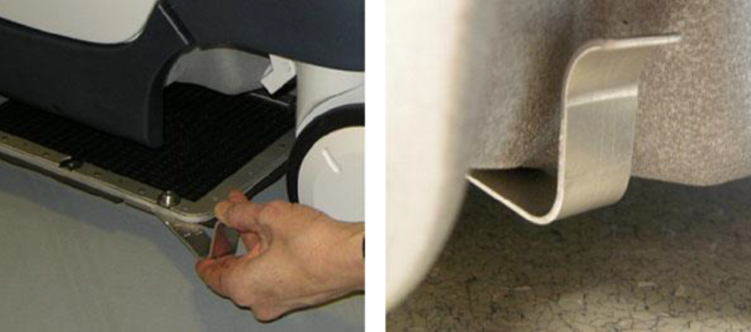 logiq e怎么读LOGIQ E9 设备过滤网清洁指导_https://www.jmylbn.com_新闻资讯_第6张