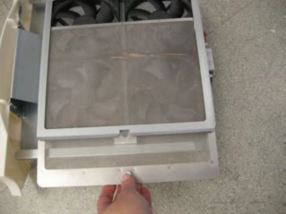 logiq e怎么读LOGIQ E9 设备过滤网清洁指导_https://www.jmylbn.com_新闻资讯_第11张