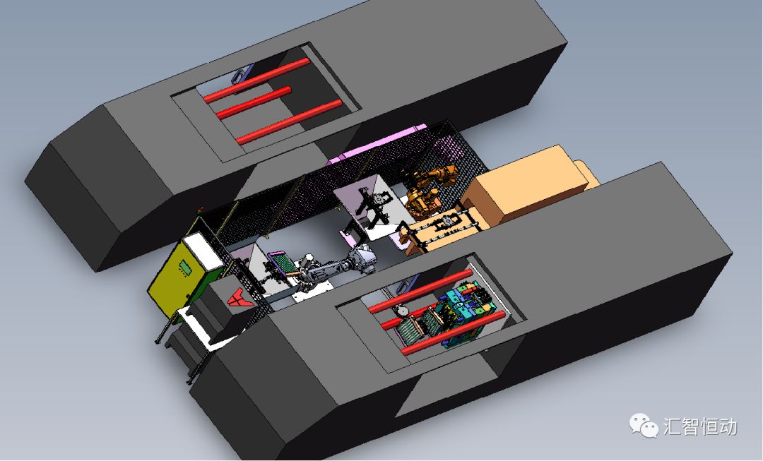 用技术改变世界
