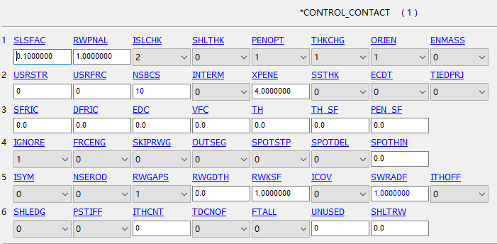 技术邻周报Q17：LS-DYNA/建筑/ABAQUS/冲击/Ansys/子程序/CFD/电磁/NVH...的图1