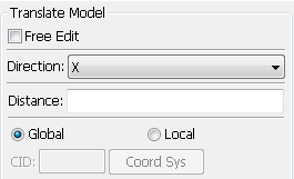 LS-Prepost中Transform的应用的图7
