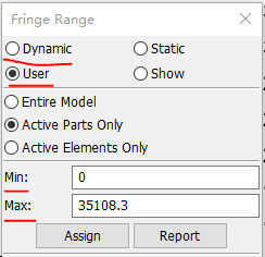 LS-DYNA后处理技巧分享2的图2
