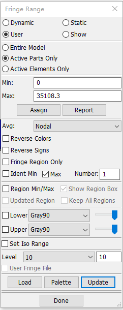 LS-DYNA后处理技巧分享2的图1