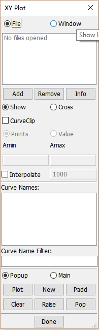 LS-Prepost中快捷键说明的图6