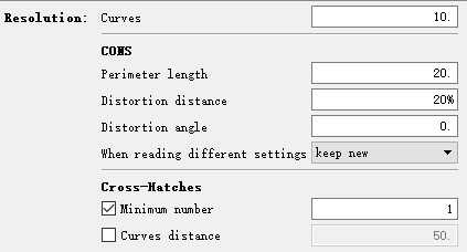ANSA中的常用设置的图4