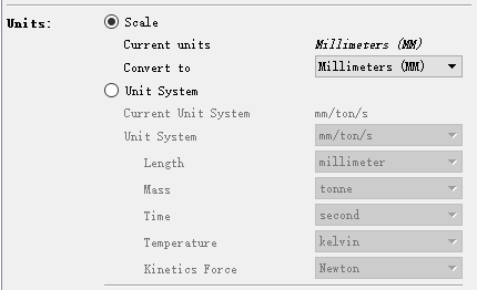 ANSA中的常用设置的图8
