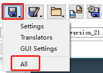 ANSA个性化定制的图5