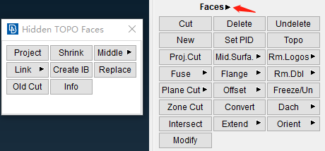 ANSA个性化定制的图7