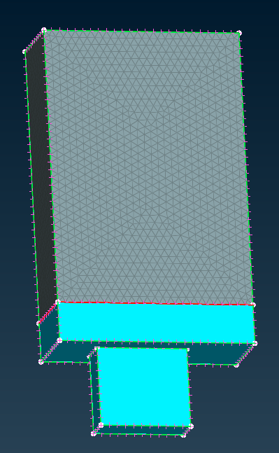 技术邻周报Q15：ANSA/地震动响应/iSolver/子程序/SaaS/结构抗震/3DCS...的图2