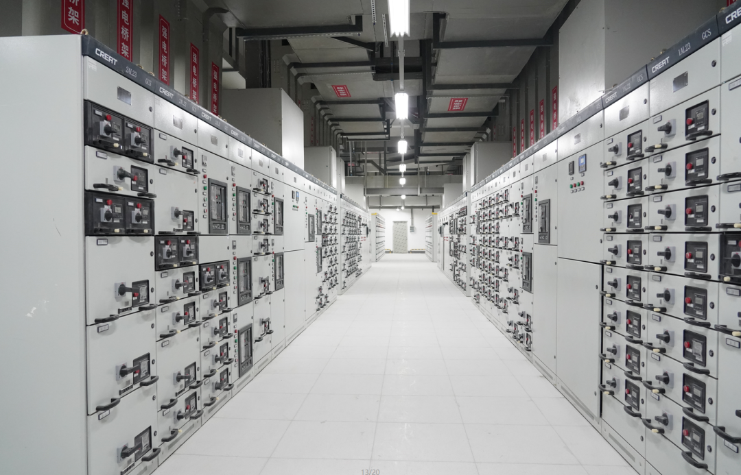 觀摩機電安裝行業新技術，學習了！的圖24