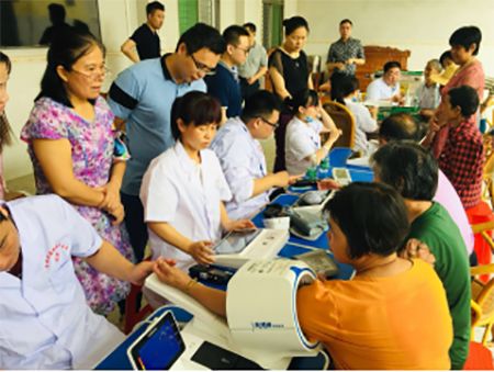 公共卫生一体机是什么什么是智慧公卫_https://www.jmylbn.com_新闻资讯_第6张