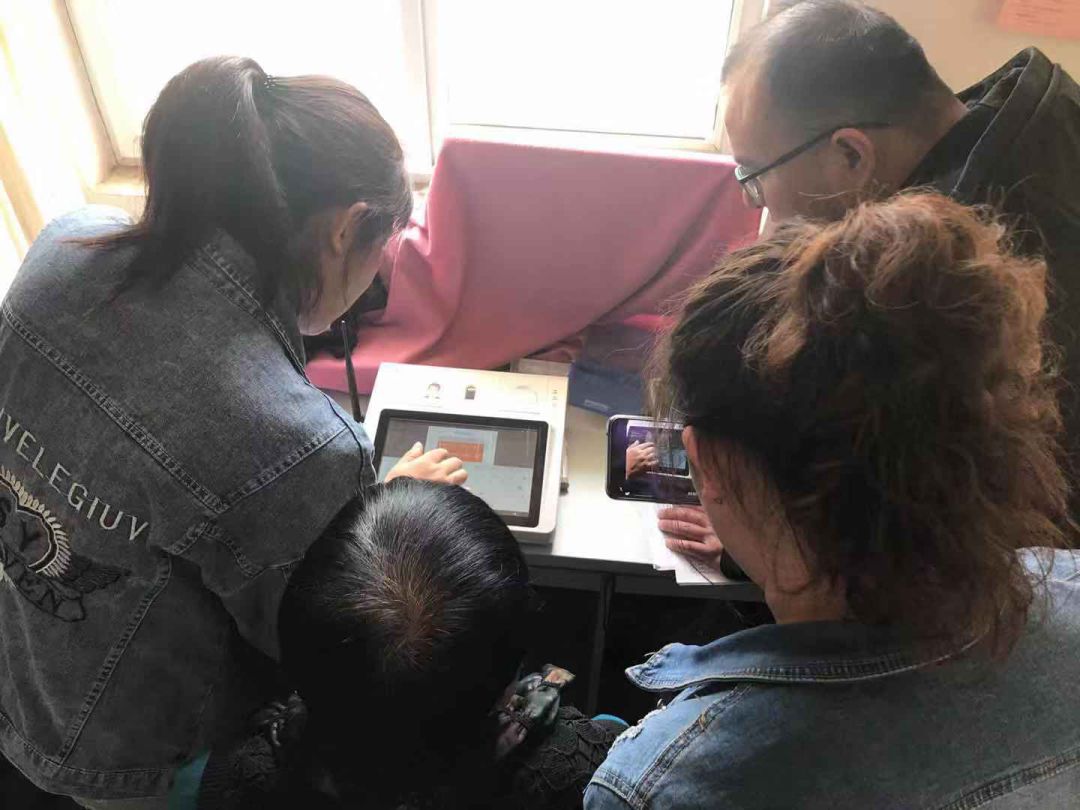 公共卫生一体机是什么什么是智慧公卫_https://www.jmylbn.com_新闻资讯_第3张