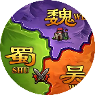 应用icon-攻城三国志2024官方新版