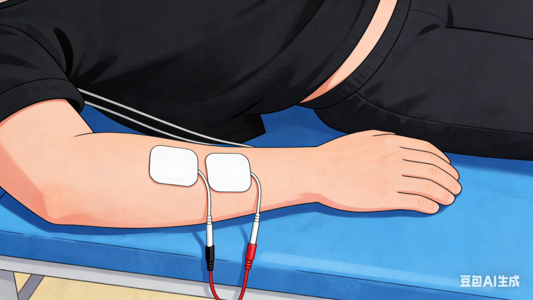 低频电刺激有哪些设备科普站 ｜ 康复科唤醒身体的“智能康复师”——低频脉冲电治疗_https://www.jmylbn.com_新闻资讯_第2张