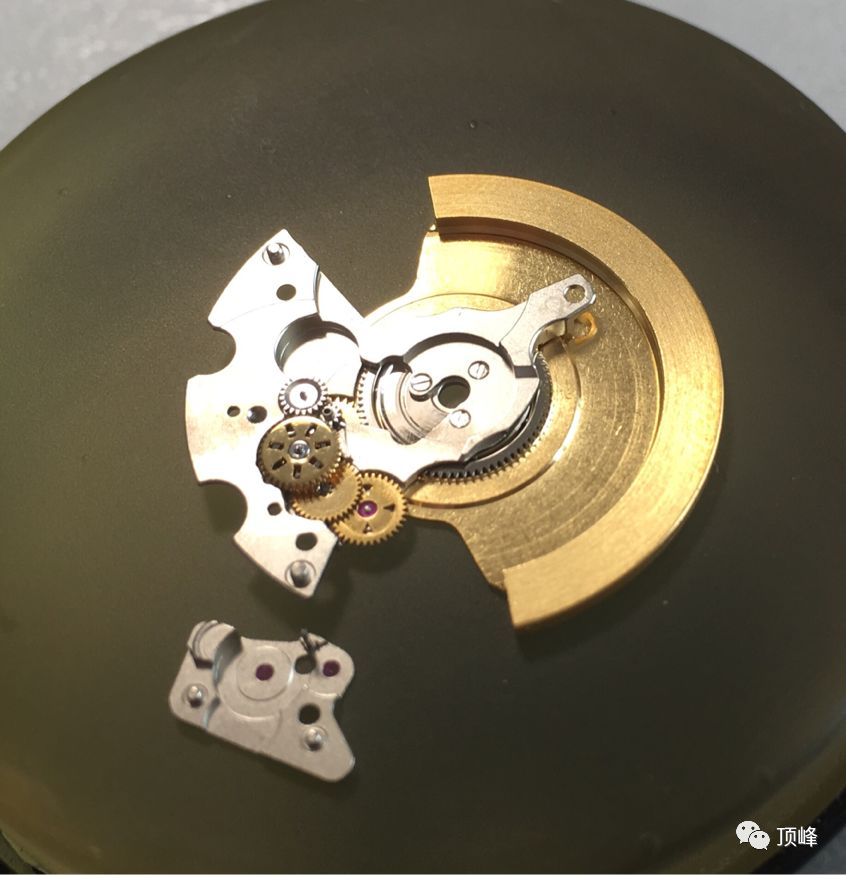 怀念十年前的天梭