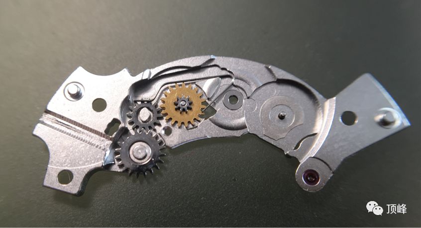 怀念十年前的天梭