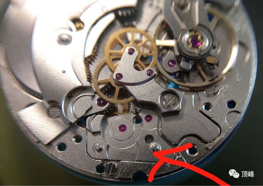 怀念十年前的天梭