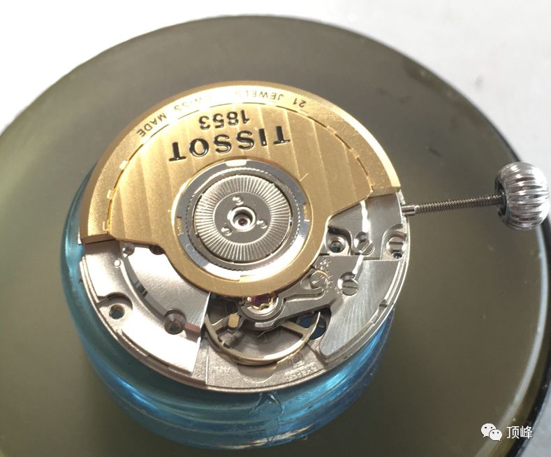 怀念十年前的天梭