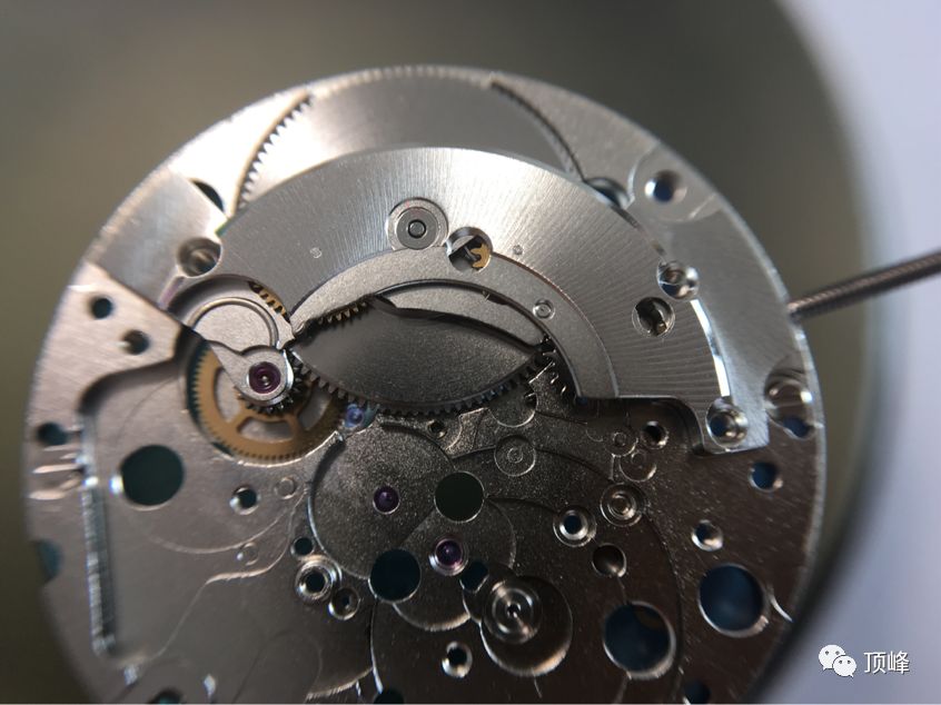 怀念十年前的天梭