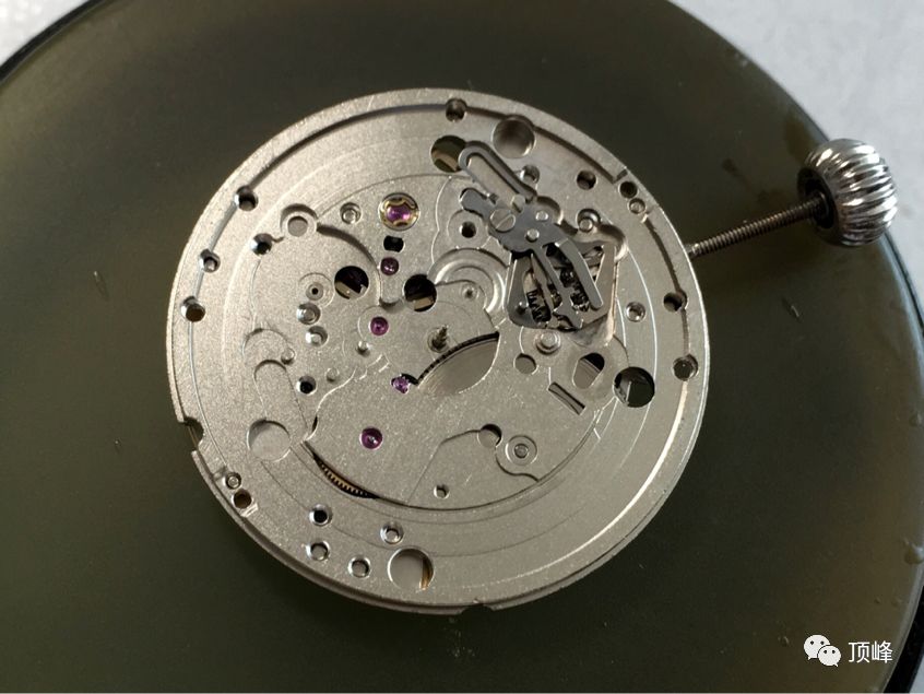 怀念十年前的天梭