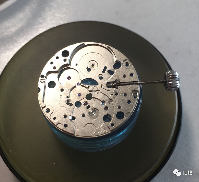 怀念十年前的天梭