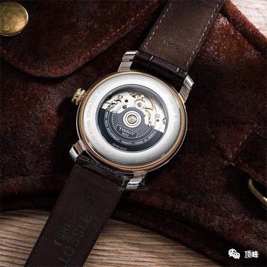 怀念十年前的天梭