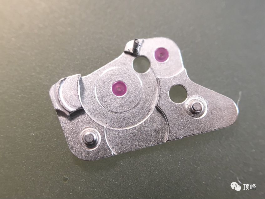 怀念十年前的天梭