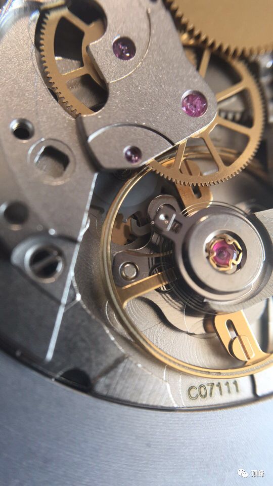 怀念十年前的天梭