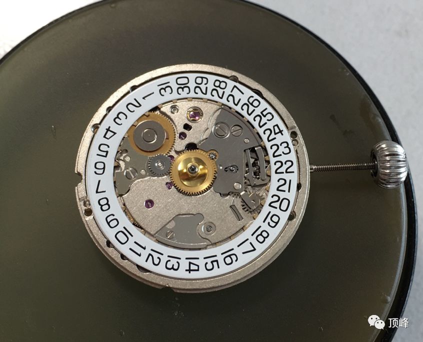 怀念十年前的天梭