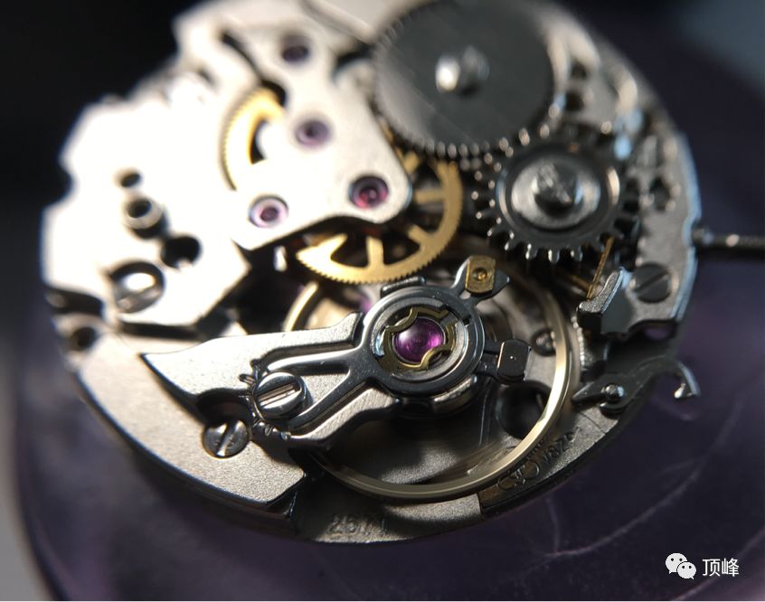 怀念十年前的天梭