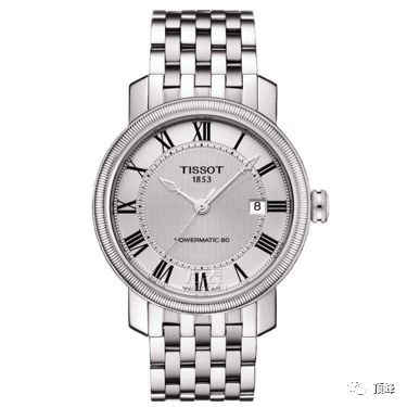 怀念十年前的天梭