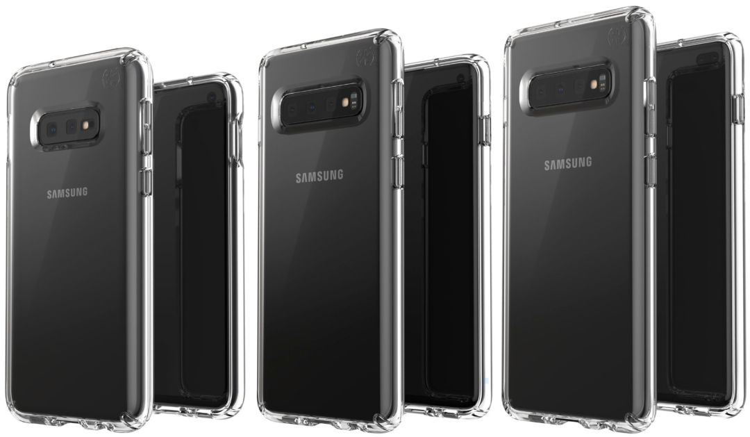 三星Galaxy S10系列一共三款，可折疊手機售價曝光 科技 第2張
