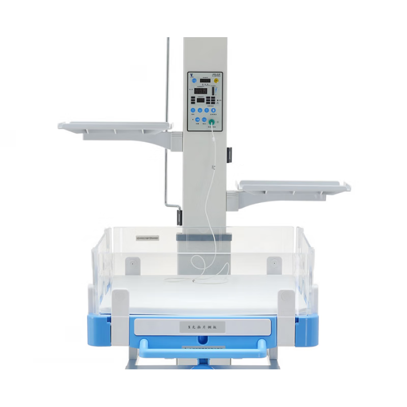 婴儿辐射台怎么安装【健康科普】新生儿辐射台：宝宝来到世界的第一张＂暖床＂_https://www.jmylbn.com_新闻资讯_第3张