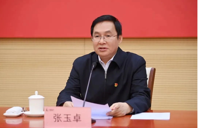 6位正部级干部职务调整 - 人在官场 - 微信公众号文章 - 微小领