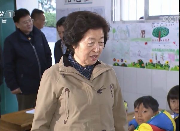 国务院2位副总理前后脚南下调研 都关注了这个问题