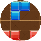 经典方块消除游戏